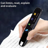 Offline Translation Pen